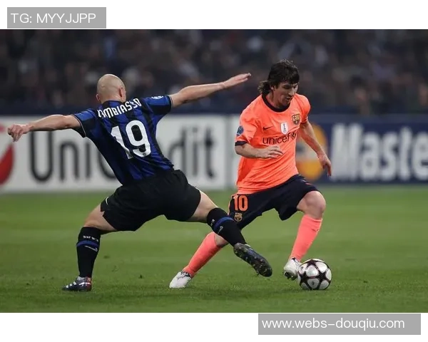 2010年巴塞罗那与国际米兰经典对决回顾与分析