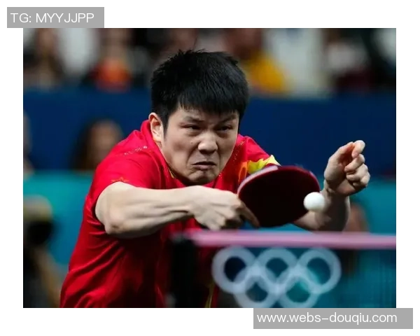 乒乓球的魅力：深入了解北京乒乓球队的默契配合与训练秘诀