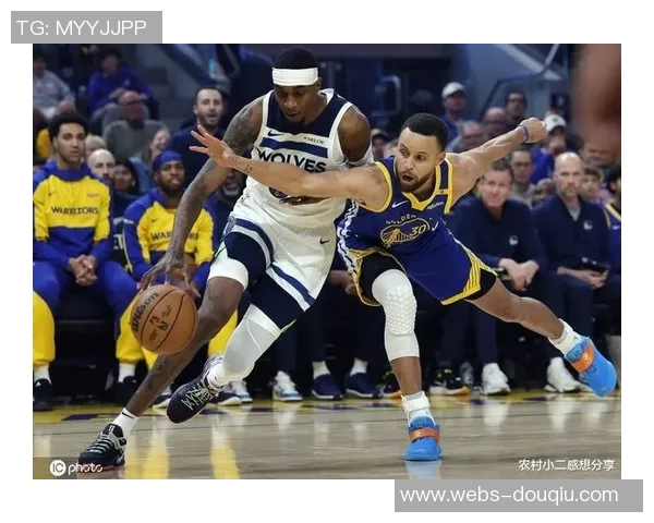 勇士与森林狼激战精彩瞬间回顾图集展现篮球魅力与激情对决