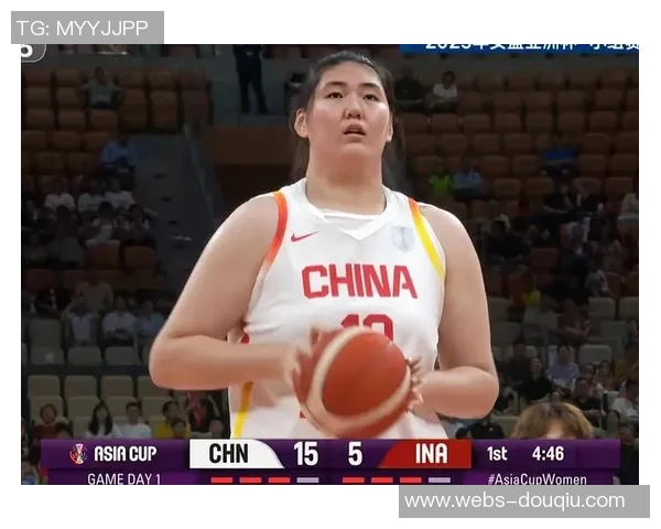 印尼女篮与韩朝女篮的精彩对决展现亚洲篮球新风采