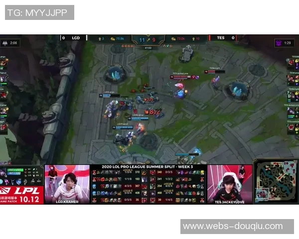 和平精英最新速度排行榜揭晓TES战队荣登第一名引发热议