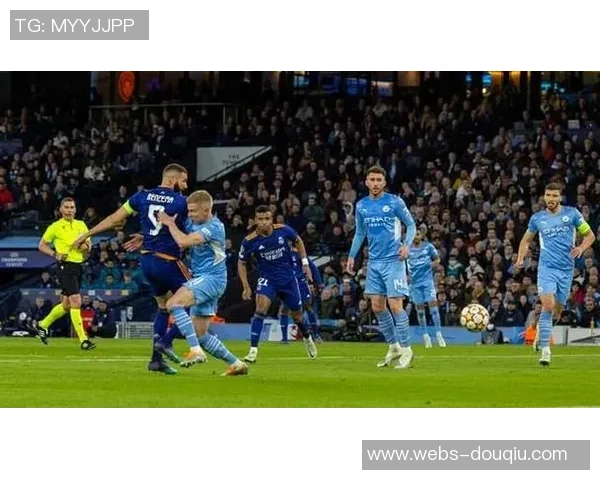 曼城与皇马巅峰对决精彩竞猜分析与预测攻略